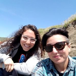 Meet your Posher, Kristen